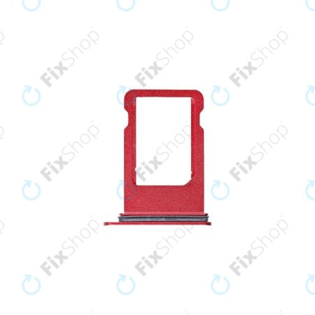 Apple iPhone 8 Plus - SIM ladica (crvena)