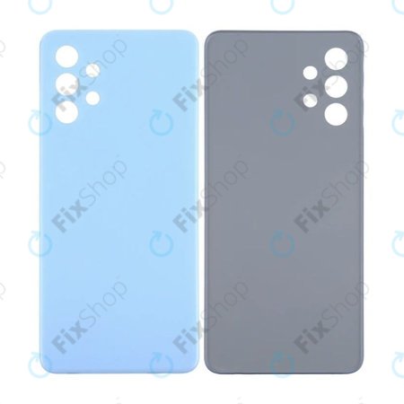 Samsung Galaxy A32 4G A325F - Pokrov baterije (Awesome Blue)