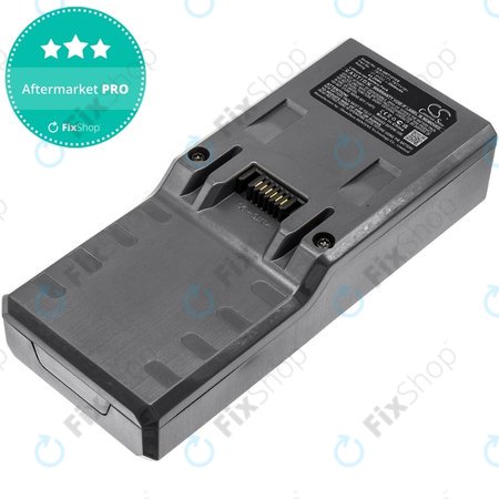 Beko VRT 8282 BV, ZB1852, Hoover FD-series - Baterija TBTTV1T1, TBTTV1B1 Li-Ion 21.6V 2000mAh HQ