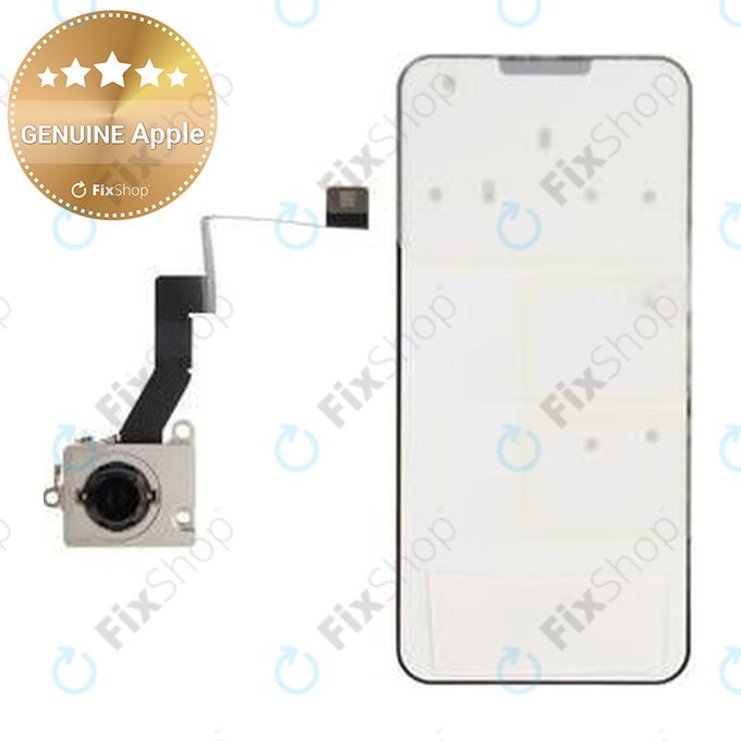Zadnja kamera za iPhone 16e | 661-49426 | Genuine Apple