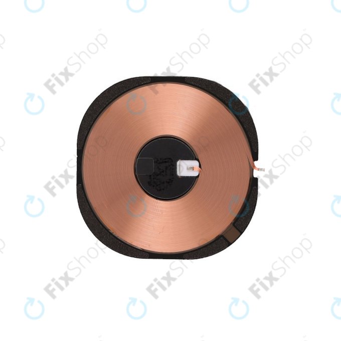 Apple iPhone 11 - čip za bežično punjenje + NFC