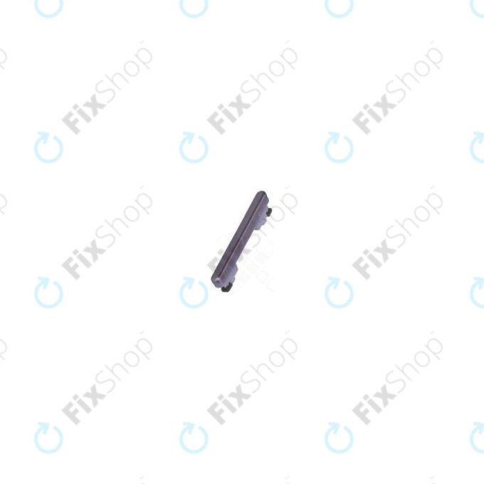 Samsung Galaxy S21 FE G990B - Gumb za glasnoću (ljubičasta) - GH98-46771D Genuine Service Pack