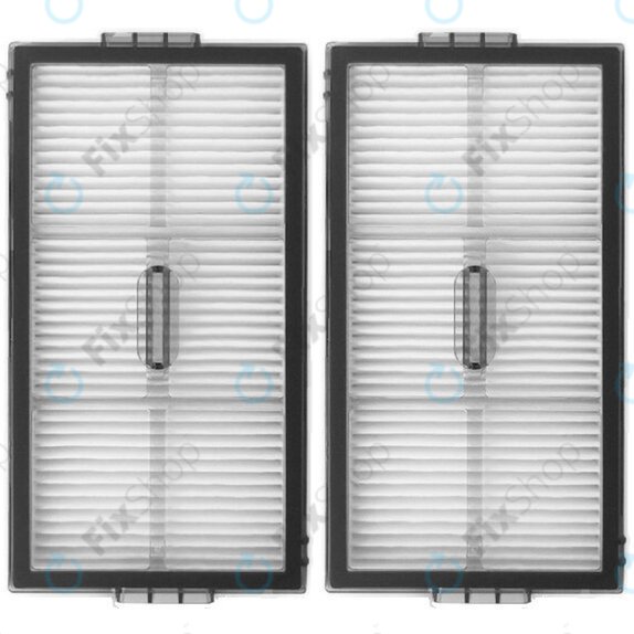 HEPA filter, 2 kom za Roborock Saros 10R