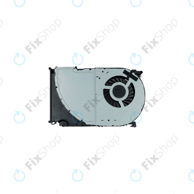 Microsoft Xbox One X - Unutarnji ventilator za hlađenje