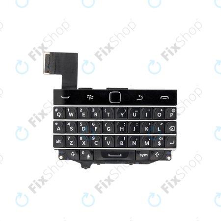 Blackberry Classic Q20 - Tipkovnica (crna)