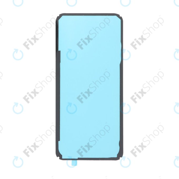 Xiaomi Redmi Note 14 Pro+ 5G 24094RAD4G - Ljepljiva Traka ispod Poklopca Baterije