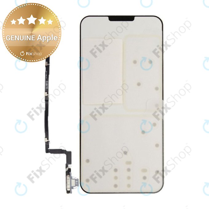 Konektor za punjenje + Flex kabel za iPhone 17 Air | Light Blue | 923-13569 | Genuine Apple
