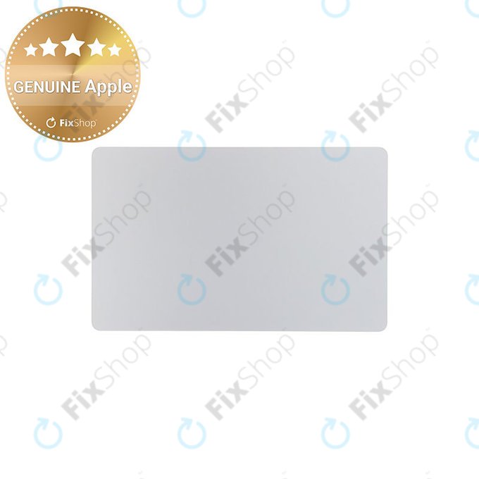 Komplet trackpad za MacBook Air 15", A2941 (2023), Silver, 661-34950, Genuine Apple
