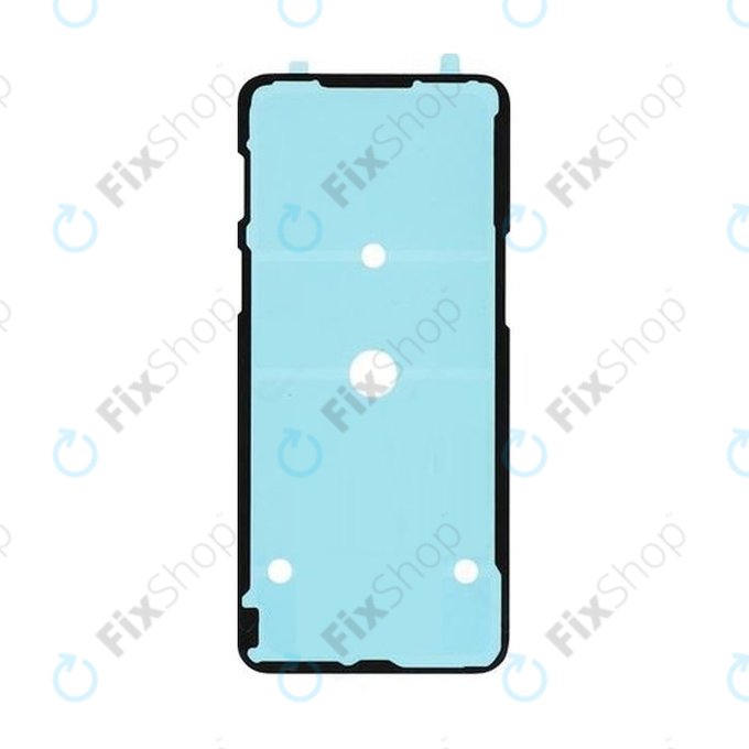 OnePlus Nord 2 5G - Ljepilo za poklopac baterije