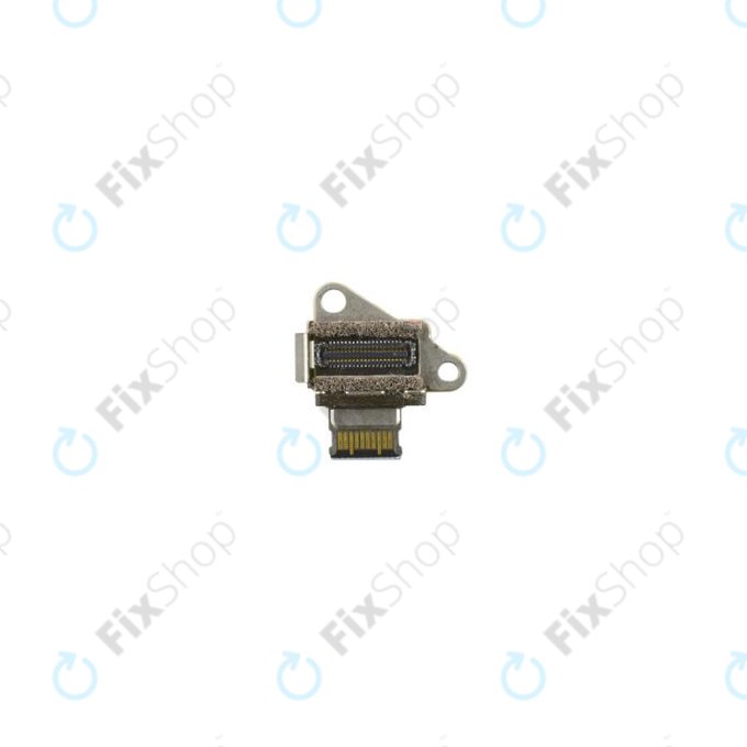 Apple MacBook 12" Retina A1534 (početak 2015.) - USB-C priključak