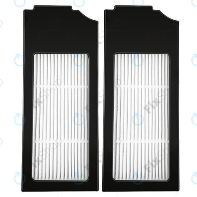 Filter za prašinu, 2 kom za Ecovacs Deebot X1-series, T10-series