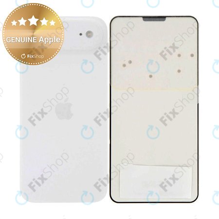 Stražnje staklo kućišta za iPhone 17 Air | White | 661-55237 | Genuine Apple