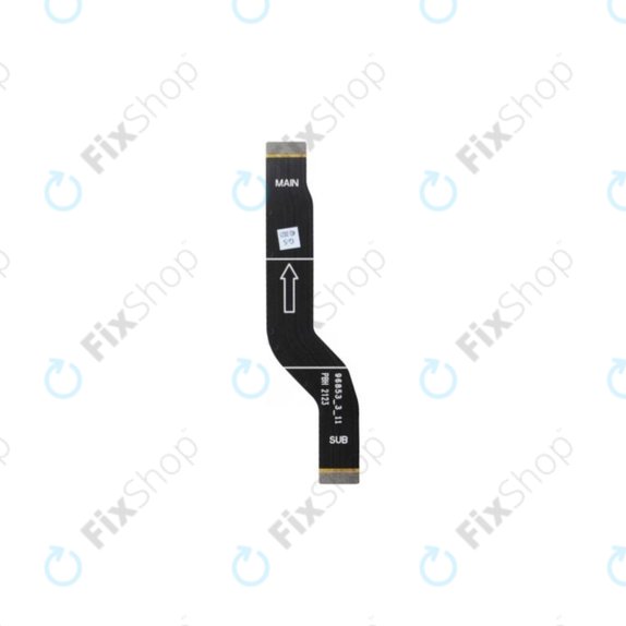 Motorola Edge 20 LIte XT2139 - Glavni savitljivi kabel - S938D08667 Genuine Service Pack