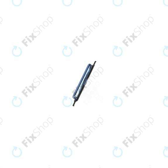 Samsung Galaxy M32 M325F - Gumb za glasnoću (svijetlo plava) - GH98-46870B Originalni servisni paket
