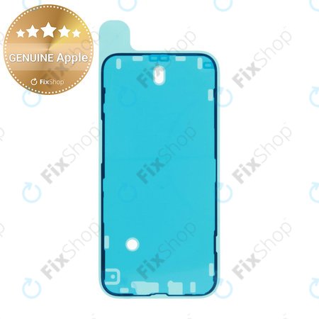Ljepilo za LCD zaslon za iPhone 16e | 923-12051-S | Genuine Apple