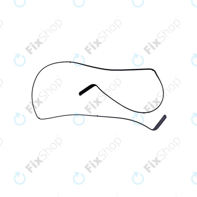 Apple MacBook 12" Retina A1534 (početak 2015. - Sredina 2017.) - Gumena brtva za okvir zaslona