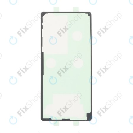 Samsung Galaxy S25 Ultra - Ljepilo za poklopac baterije