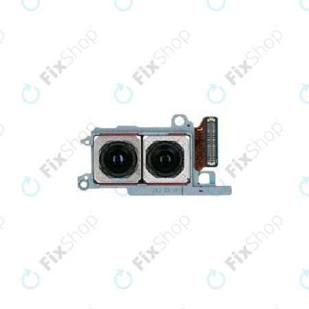 Samsung Galaxy Note 20 N980B - Modul stražnje kamere 12 + 64 MP - GH96-13561A Genuine Service Pack