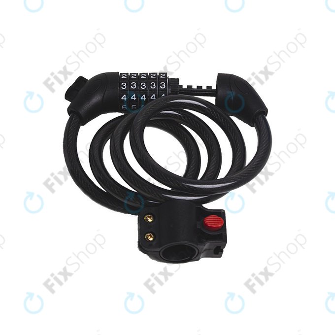 Xiaomi Mi Electric Scooter 1S, 2 M365, Essential, Pro, Pro 2 - Kabelska brava