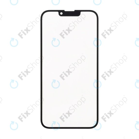 Apple iPhone 13, 13 Pro - Prednje staklo + OCA Ljepilo