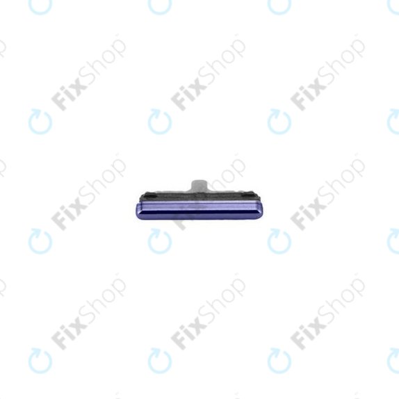 Samsung Galaxy S10 Lite G770F - Gumb za uključivanje (Prism Blue) - GH98-44795C Originalni servisni paket
