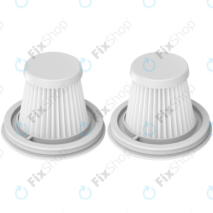 HEPA filter, 2 kom za Xiaomi Mi Vacuum Cleaner Mini