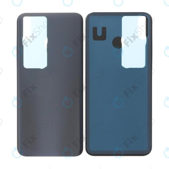 Huawei P60 Pro - Poklopac baterije (Black)