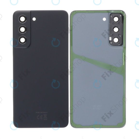 Samsung Galaxy S21 FE G990B - Poklopac baterije komplet (Graphite)