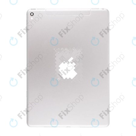 Apple iPad Pro 9.7 (2016) - Poklopac baterije 4G verzija (srebrna)