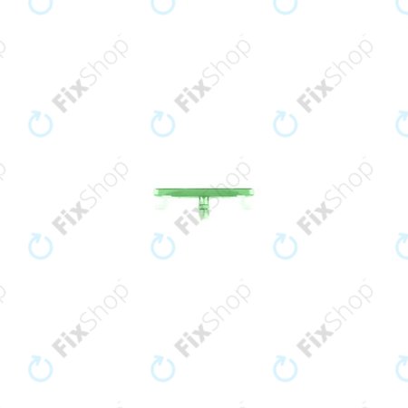 OnePlus Nord 2 5G - Gumb za uključivanje (zeleno drvo) - 1071101118 Originalni servisni paket