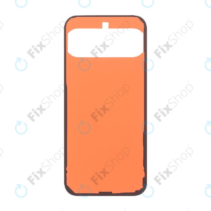 Ljepljiva traka za poklopac baterije (Adhesive) za Google Pixel 10 Pro