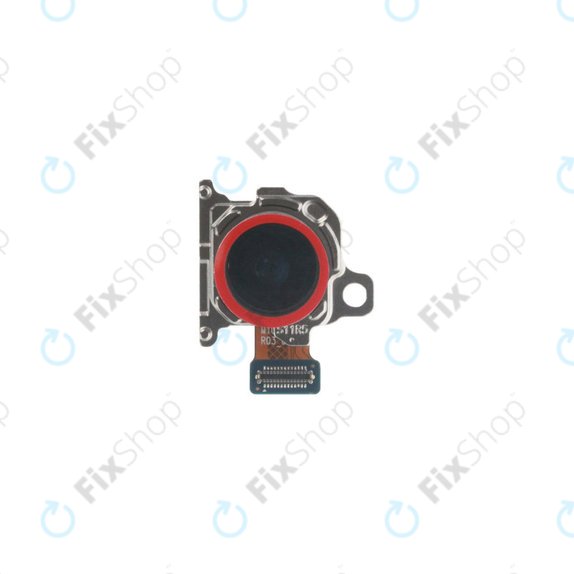 Stražnja kamera 12 MP Ultrawide za Samsung S26+, GH96-20556A, Genuine Service Pack