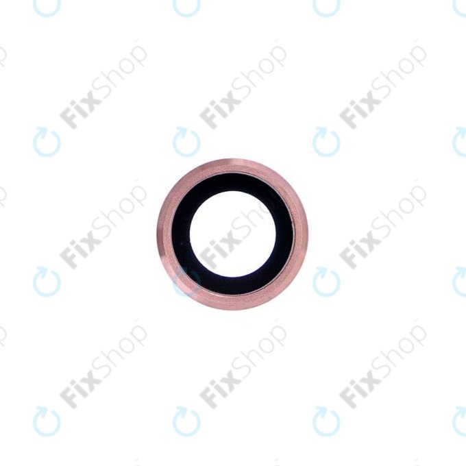 Apple iPhone 6S Plus - Leća kamere (Rose Gold)