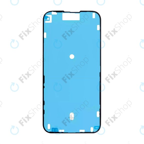 Apple iPhone 16 Plus - Ljepljiva podloga za LCD zaslon (Prednja)