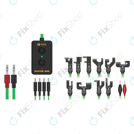 One-Click naponski kabel, 2UUL PW09, za iPhone 12-16 Pro Max