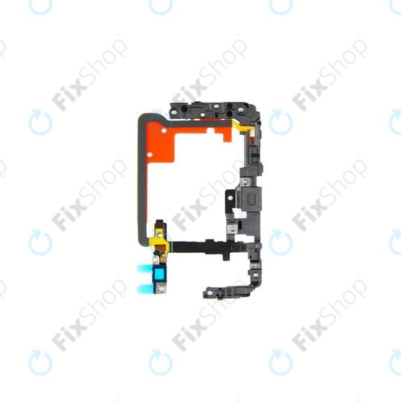 Huawei P30 Lite - Poklopac matične ploče - 02352RPL