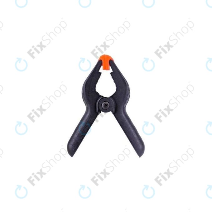 Opružna stezaljka - 70 mm (raspon 30 mm)