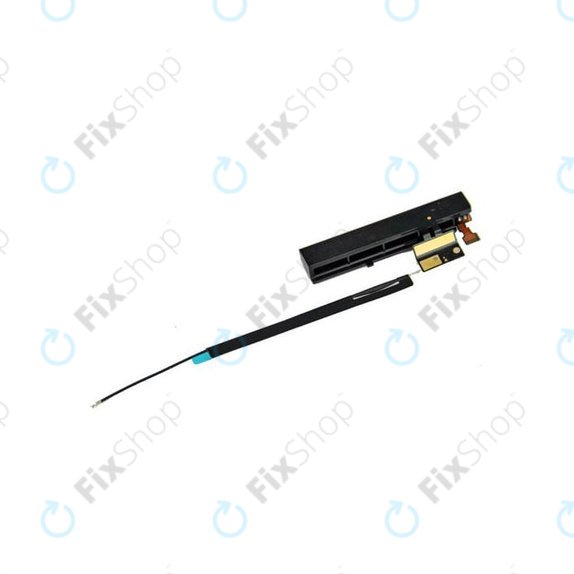 Apple iPad 3, iPad 4 - Savitljivi kabel za antenu (desno)