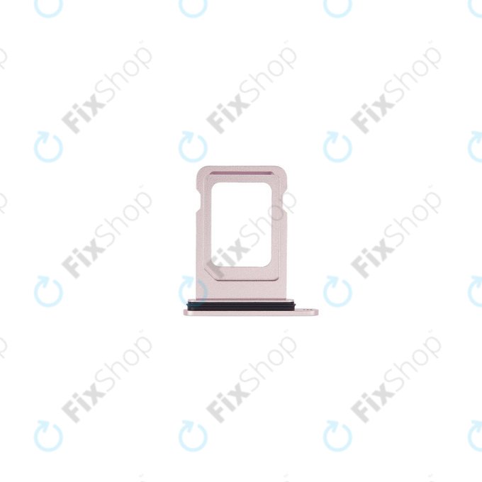 Apple iPhone 15, 15 Plus - SIM utor (Pink)