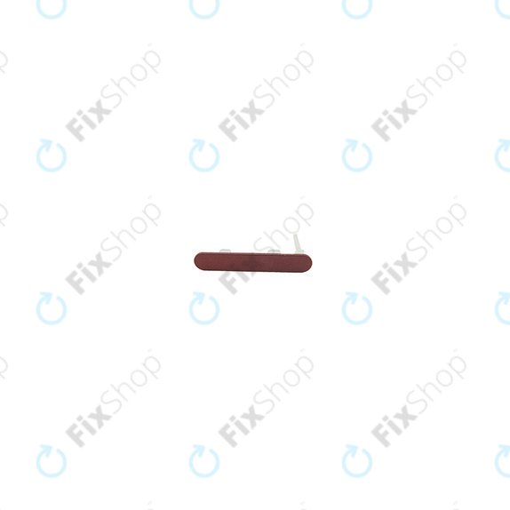 Sony Xperia P (LT22i) - SIM ladica (crvena) - 1257-6368 originalni servisni paket