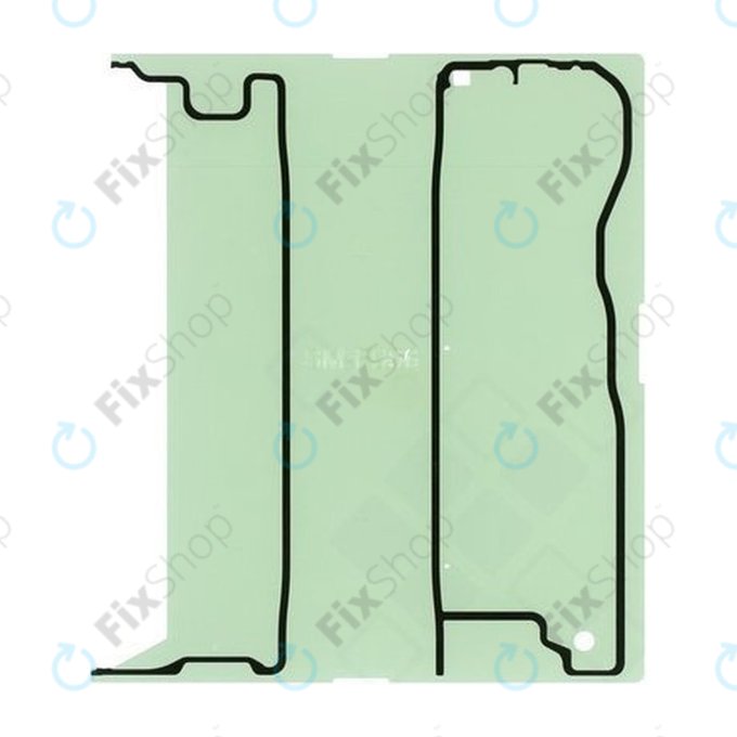 Samsung Galaxy Z Fold 7 F966B - LCD ljepilo (Main) - GH81-27718A Genuine Service Pack