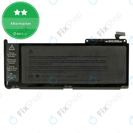 Apple MacBook 13" A1342 (Late 2009 - Mid 2010) - Baterija A1331 5800mAh