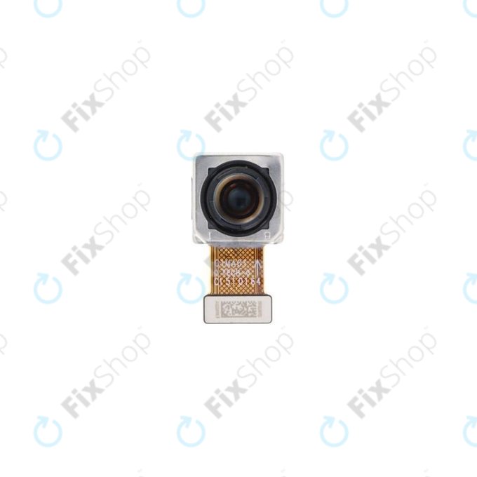 Realme GT Master 5G - Modul stražnje kamere 64 MP