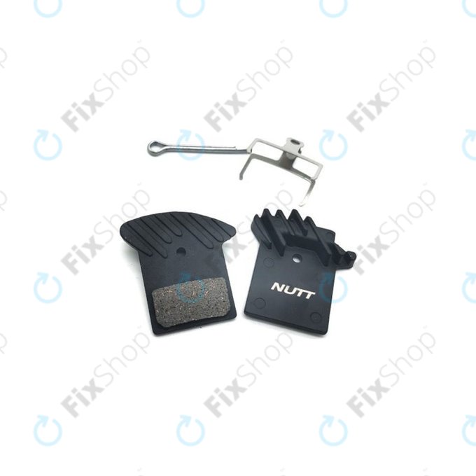 Dualtron Thunder - Kočione pločice za Nutt kočnice