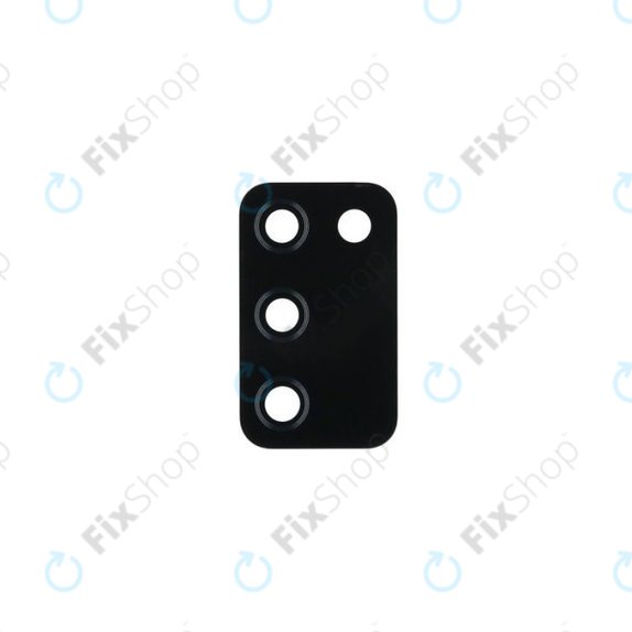Samsung Galaxy A02s A026F - Staklo stražnje kamere - GH81-20124A Originalni servisni paket