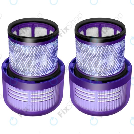 HEPA filter, 2 kom za Dyson V10 Slim SV18