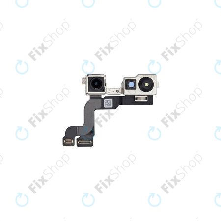 Apple iPhone 14 - Prednja kamera