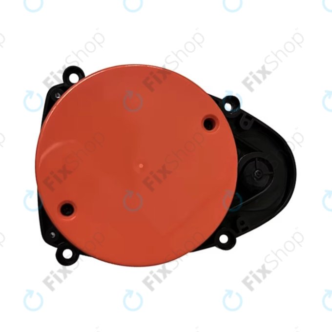 Xiaomi Mi Robot Vacuum Mop 2 Ultra - Senzor udaljenosti