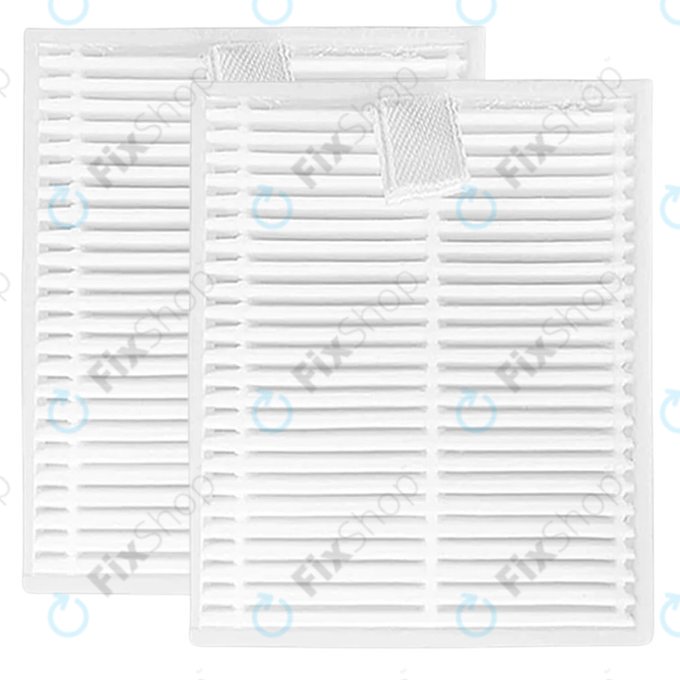 HEPA filter, 2 kom za Xiaomi Robot Vacuum S20
