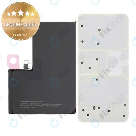 Baterije za iPhone 15 Pro | 661-35694 | 3274mAh | Genuine Apple